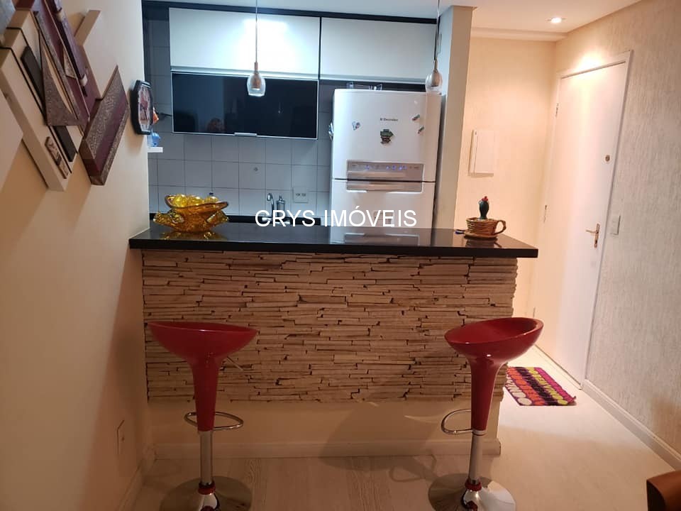 Apartamento, 2 quartos, 62 m² - Foto 5