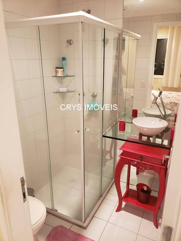 Apartamento, 2 quartos, 62 m² - Foto 9