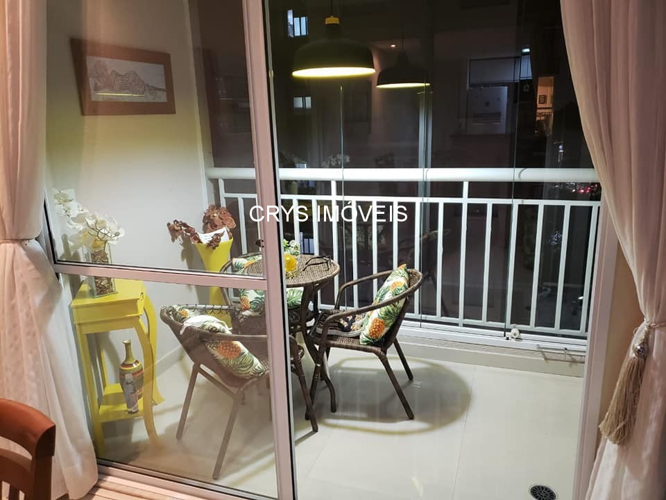 Apartamento, 2 quartos, 62 m² - Foto 10