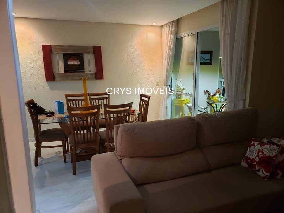 Apartamento, 2 quartos, 62 m² - Foto 13