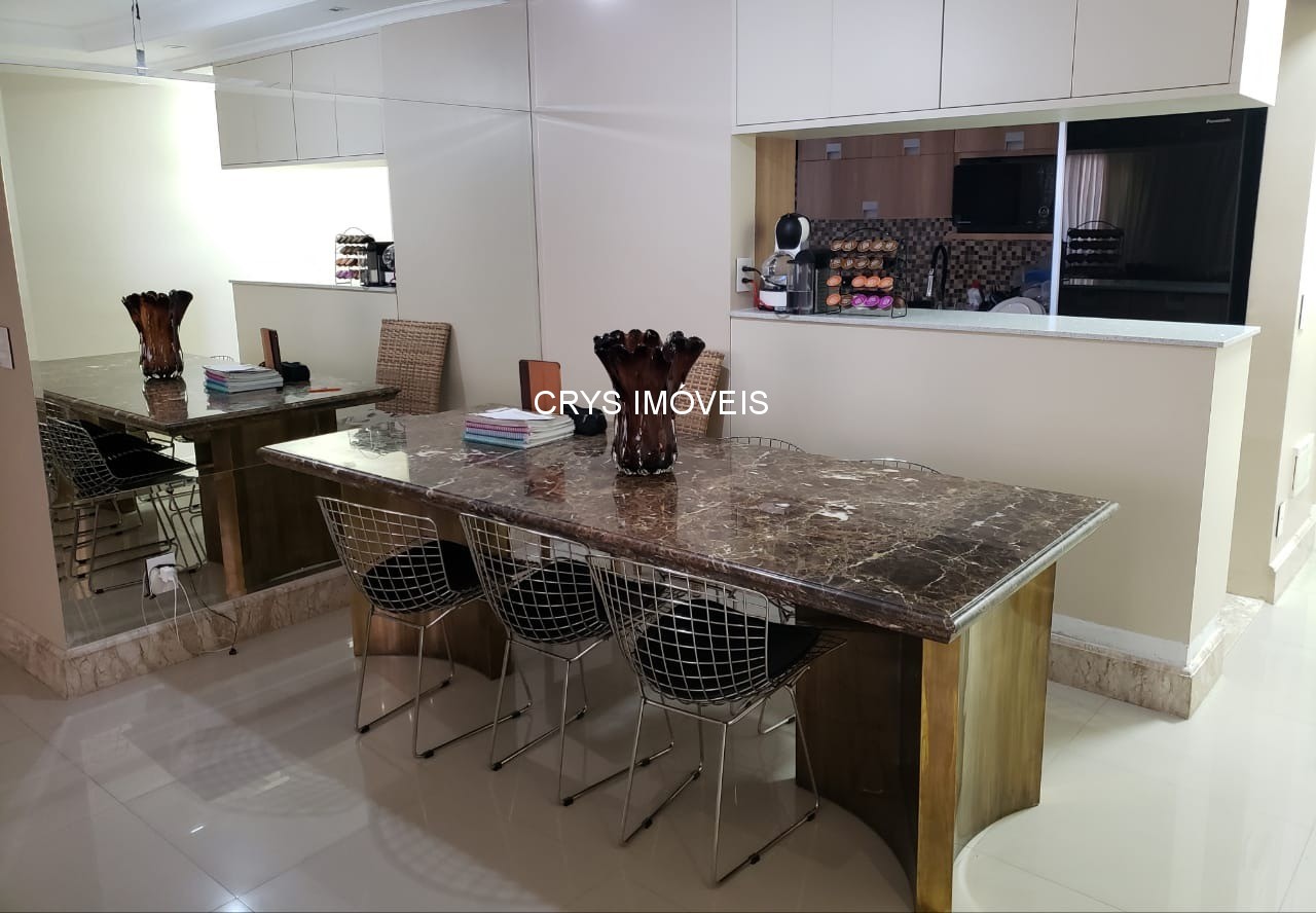 Apartamento, 3 quartos, 118 m² - Foto 2