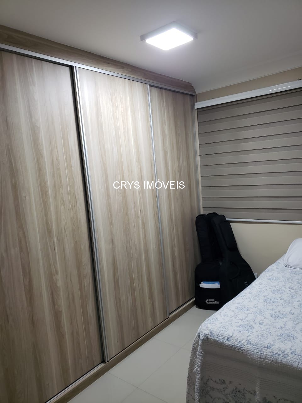 Apartamento, 3 quartos, 118 m² - Foto 3