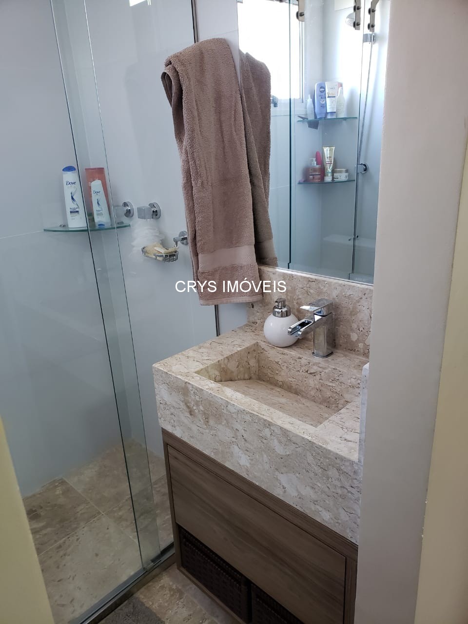 Apartamento, 3 quartos, 118 m² - Foto 4
