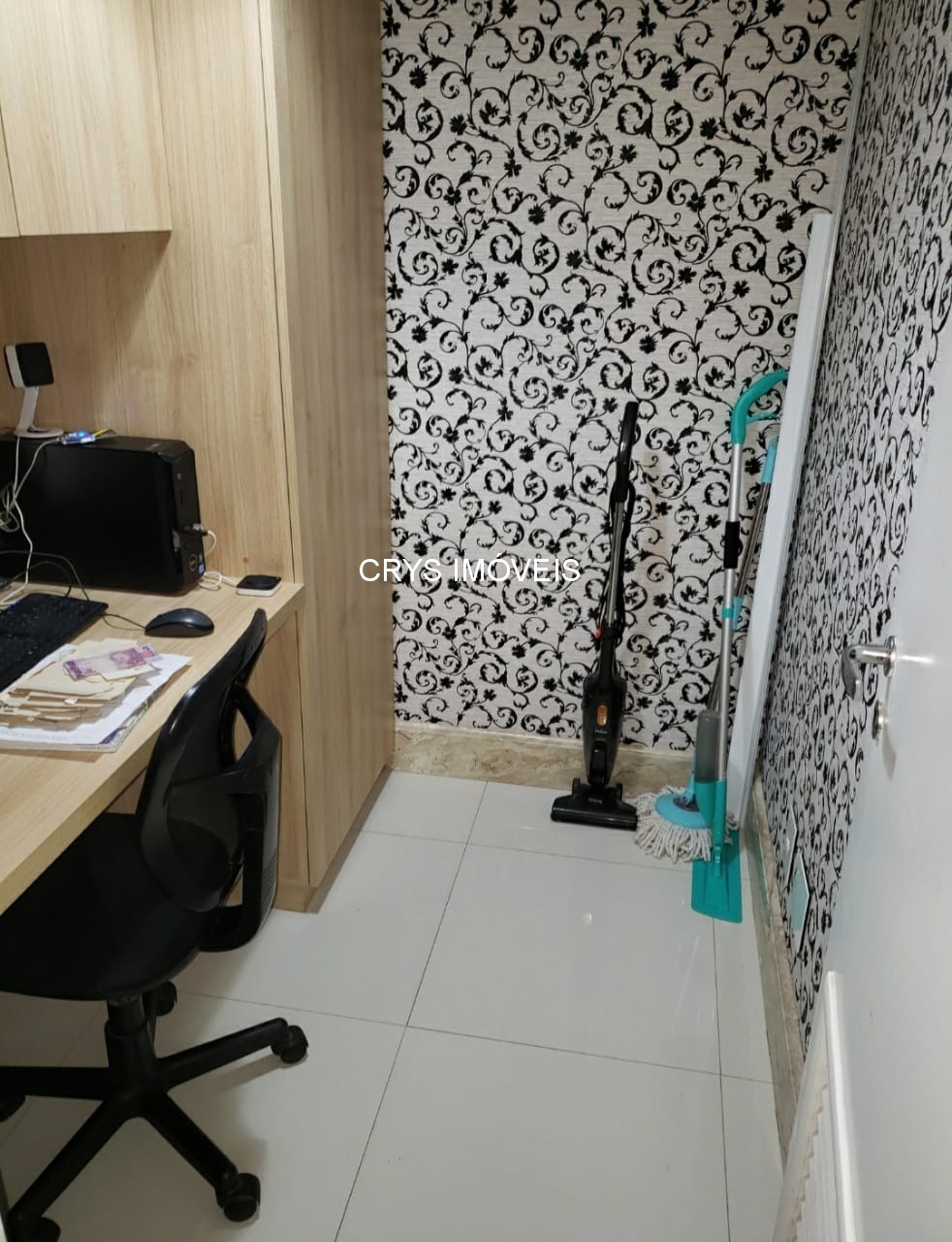 Apartamento, 3 quartos, 118 m² - Foto 5