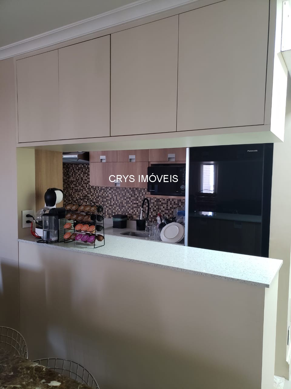 Apartamento, 3 quartos, 118 m² - Foto 6