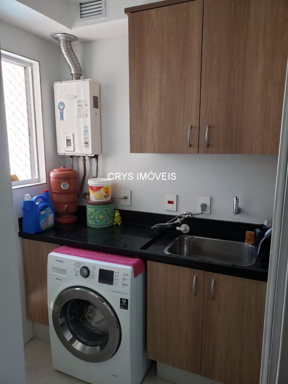 Apartamento, 3 quartos, 118 m² - Foto 9