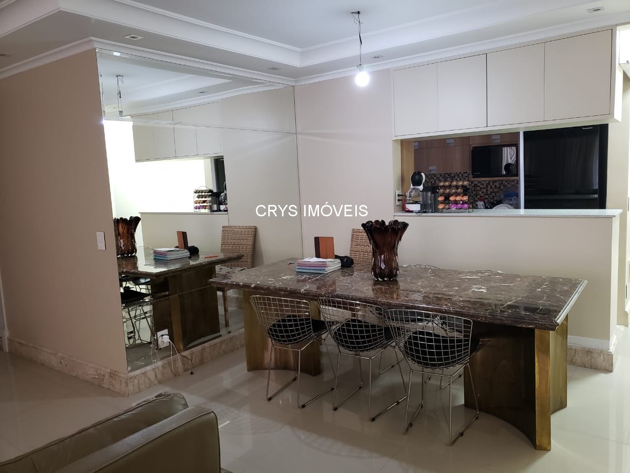 Apartamento, 3 quartos, 118 m² - Foto 11