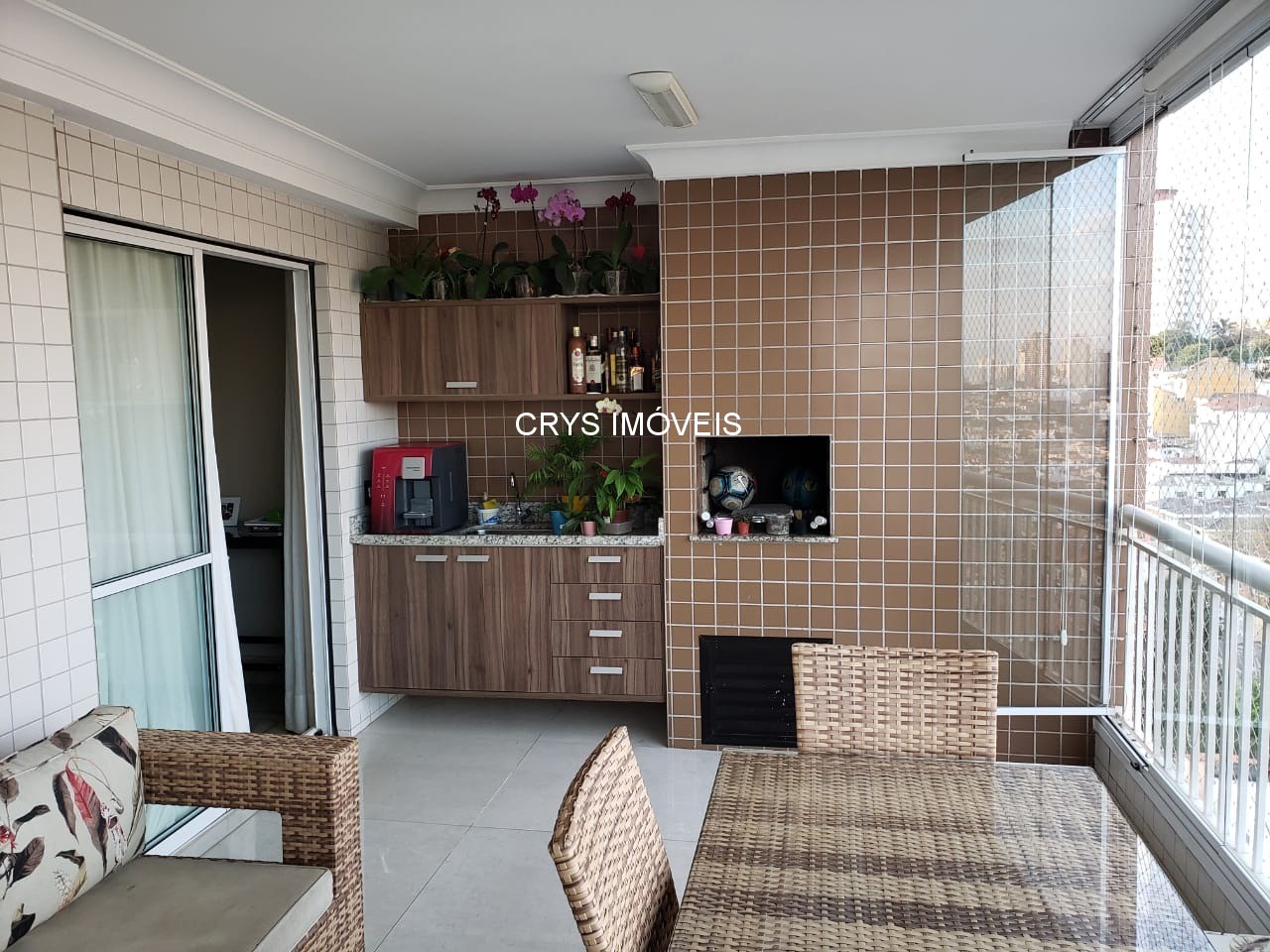Apartamento, 3 quartos, 118 m² - Foto 13