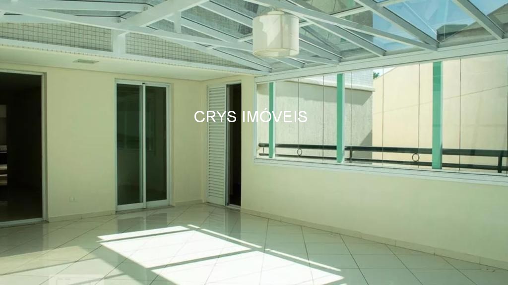 Apartamento, 3 quartos, 140 m² - Foto 5