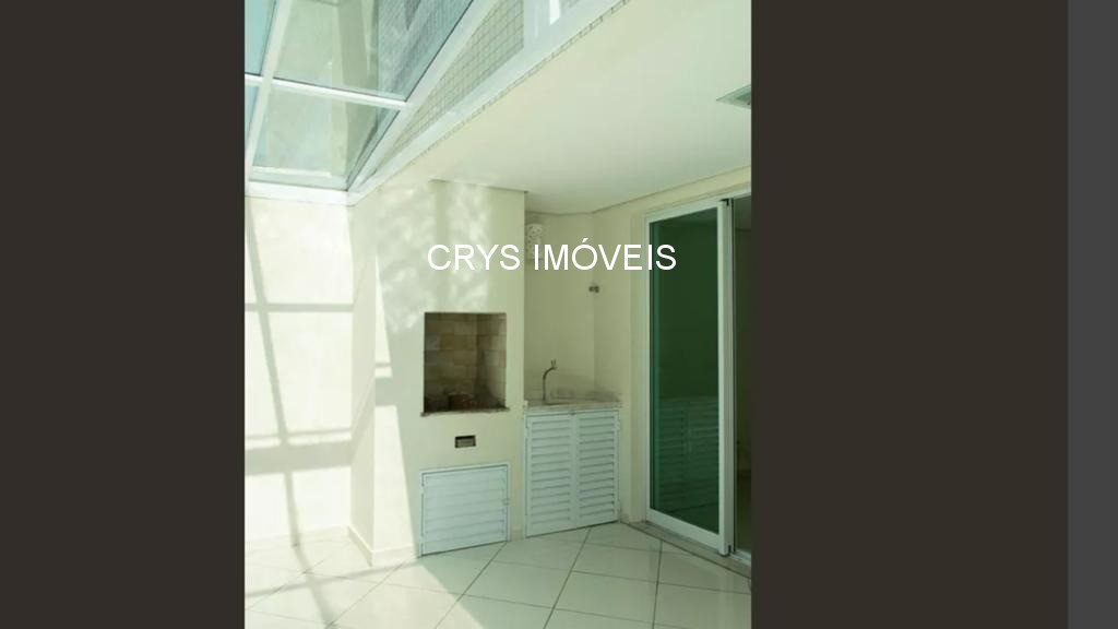 Apartamento, 3 quartos, 140 m² - Foto 27