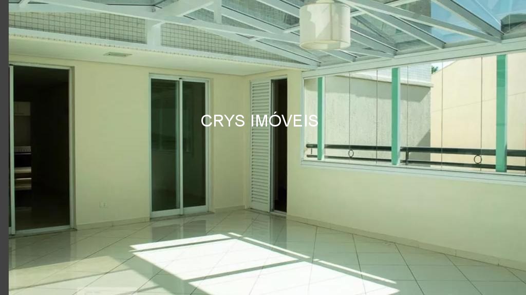 Apartamento, 3 quartos, 140 m² - Foto 28