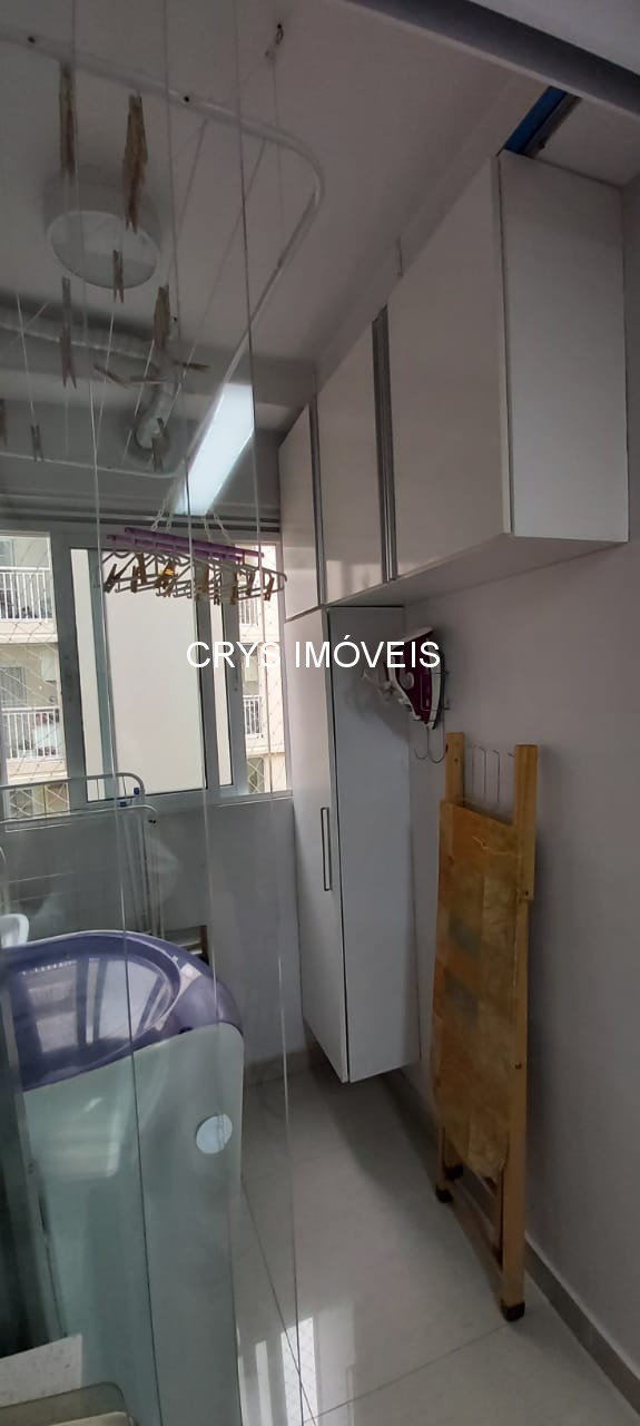 Apartamento, 2 quartos, 63 m² - Foto 4