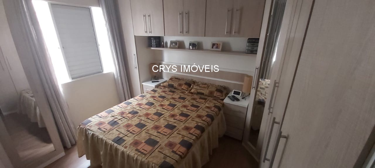 Apartamento, 2 quartos, 63 m² - Foto 6