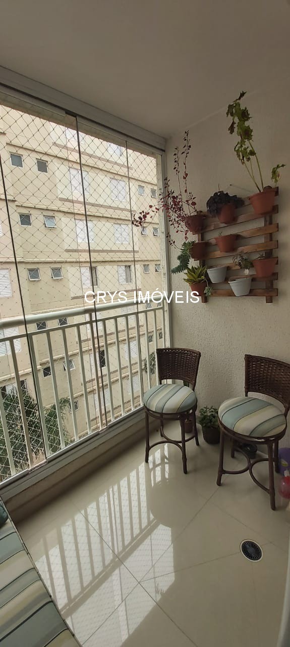 Apartamento, 2 quartos, 63 m² - Foto 20