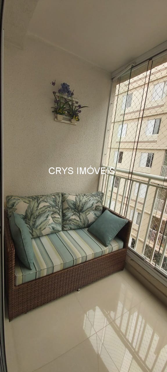 Apartamento, 2 quartos, 63 m² - Foto 3