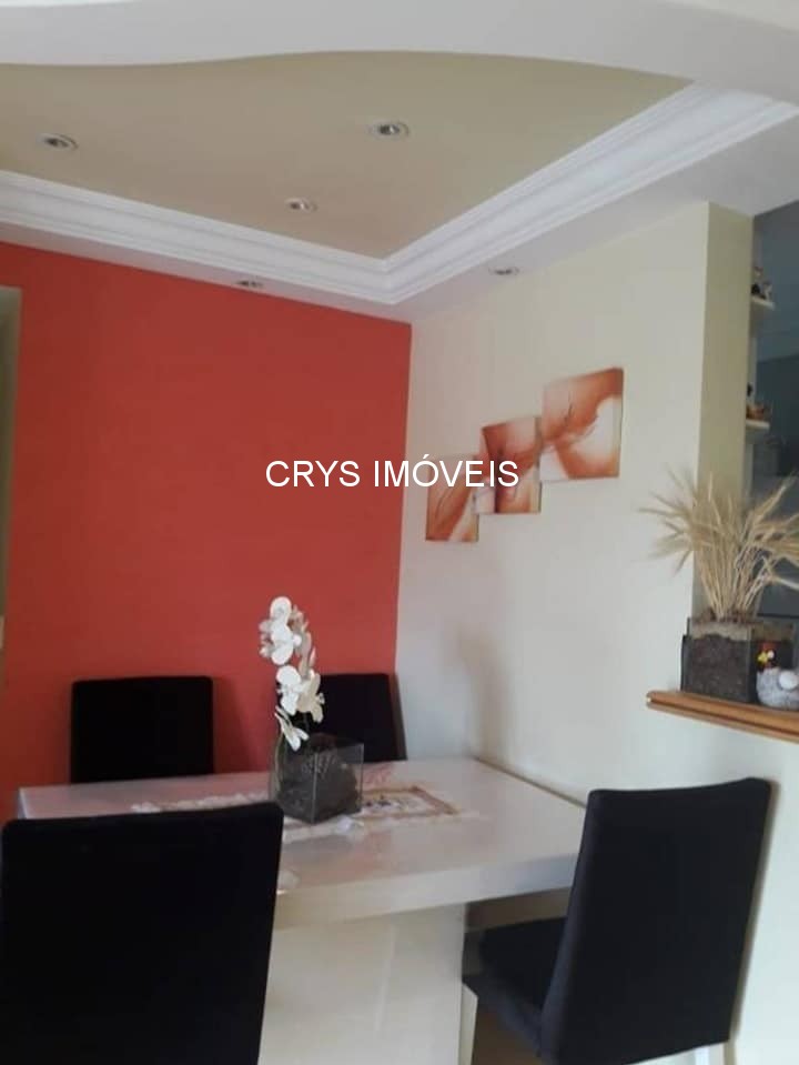 Apartamento, 3 quartos, 58 m² - Foto 2