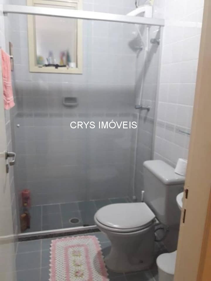 Apartamento, 3 quartos, 58 m² - Foto 5