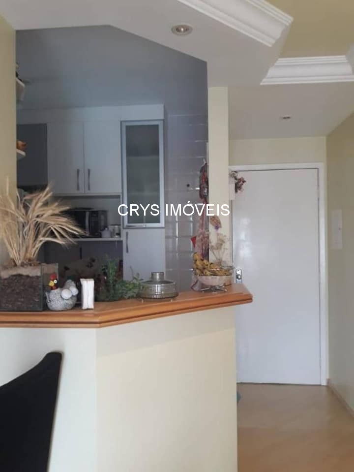 Apartamento, 3 quartos, 58 m² - Foto 6