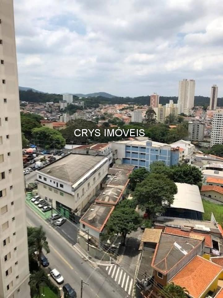 Apartamento, 3 quartos, 58 m² - Foto 7