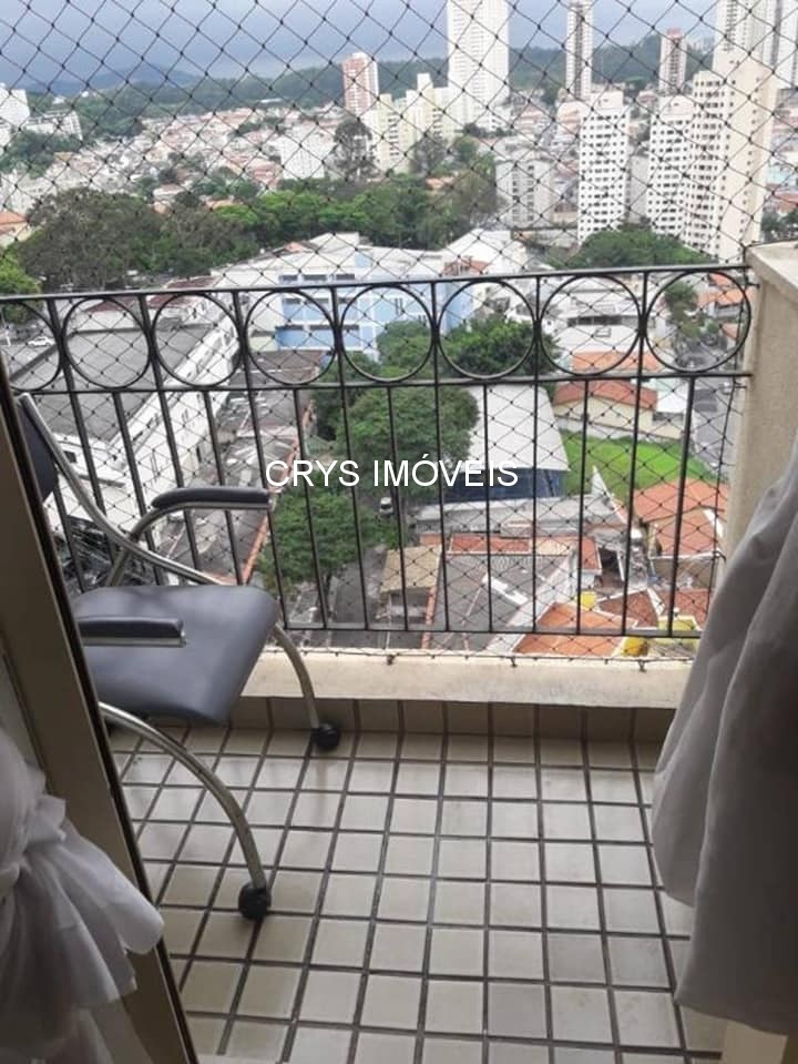 Apartamento, 3 quartos, 58 m² - Foto 8
