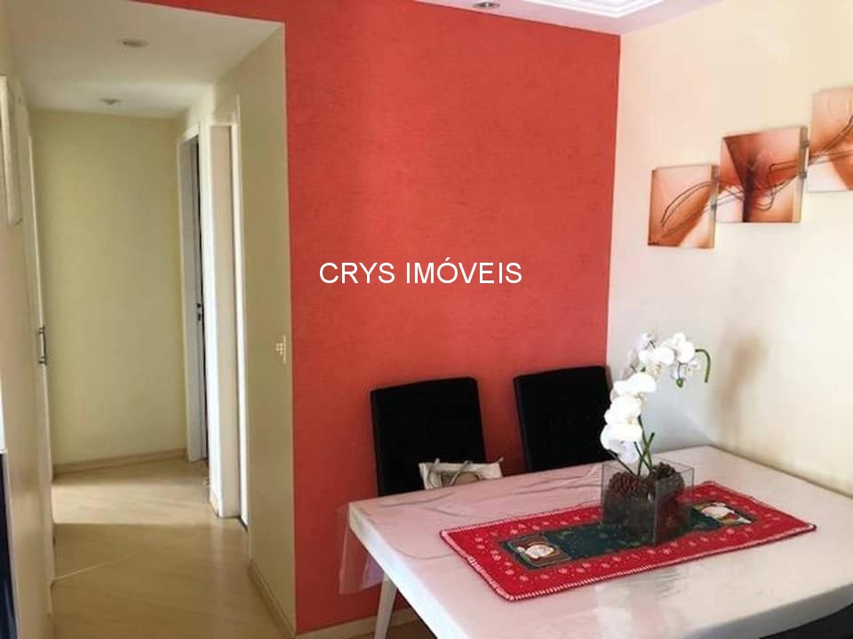 Apartamento, 3 quartos, 58 m² - Foto 9