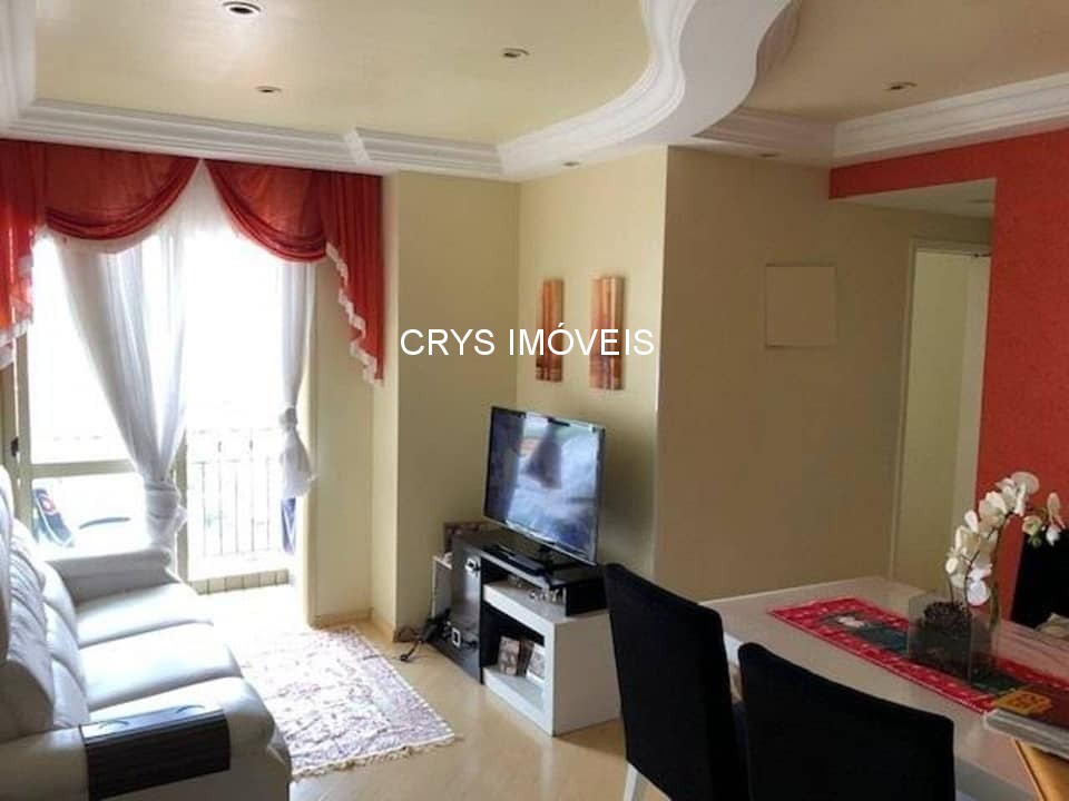 Apartamento, 3 quartos, 58 m² - Foto 11