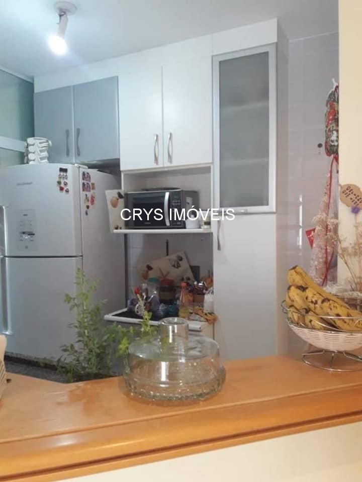 Apartamento, 3 quartos, 58 m² - Foto 14