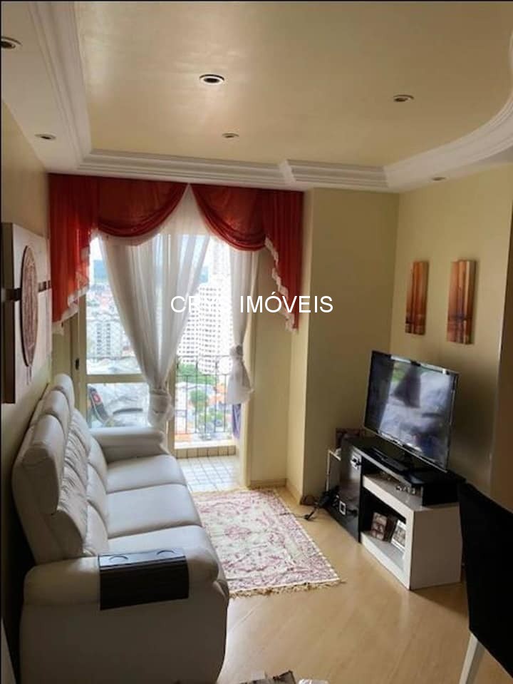 Apartamento, 3 quartos, 58 m² - Foto 15