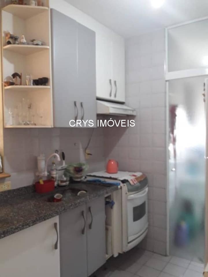 Apartamento, 3 quartos, 58 m² - Foto 17