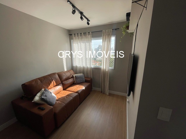 Apartamento, 3 quartos, 59 m² - Foto 2