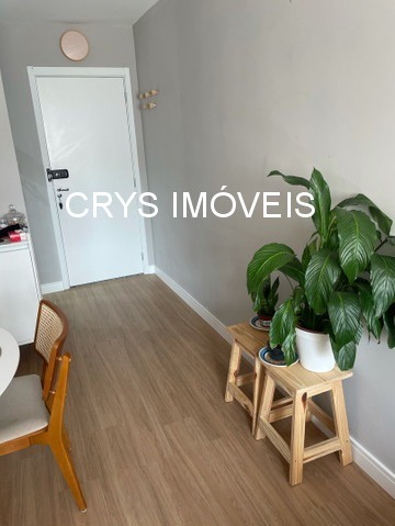 Apartamento, 3 quartos, 59 m² - Foto 3