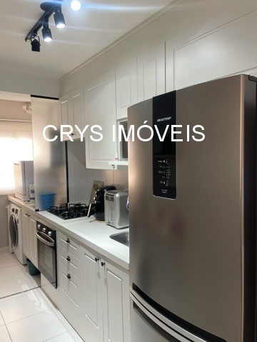 Apartamento, 3 quartos, 59 m² - Foto 4