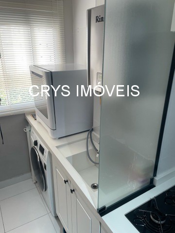 Apartamento, 3 quartos, 59 m² - Foto 5