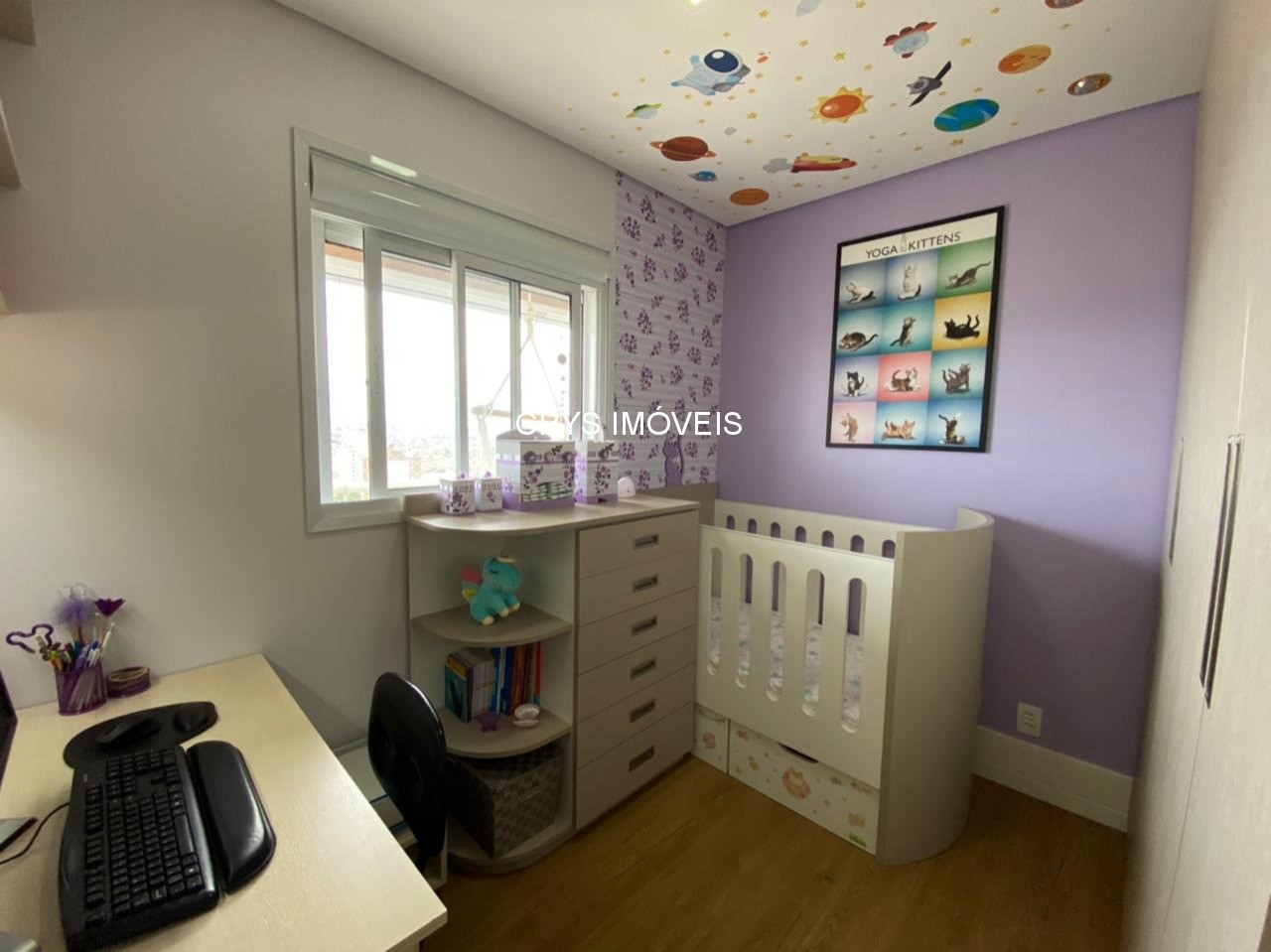 Apartamento, 2 quartos, 63 m² - Foto 6