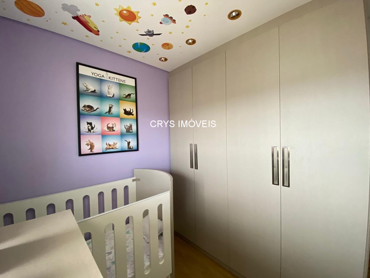 Apartamento, 2 quartos, 63 m² - Foto 7