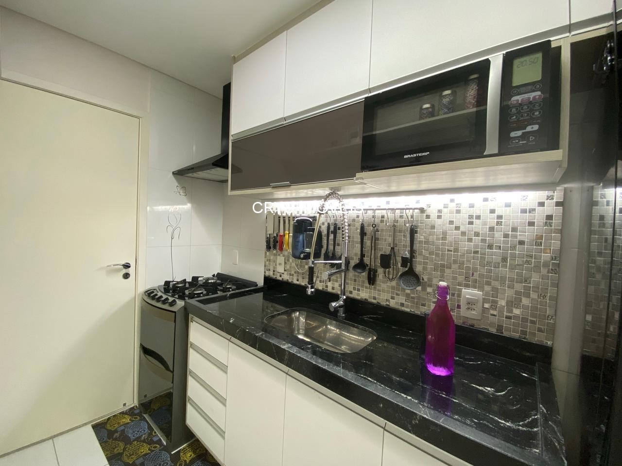 Apartamento, 2 quartos, 63 m² - Foto 9