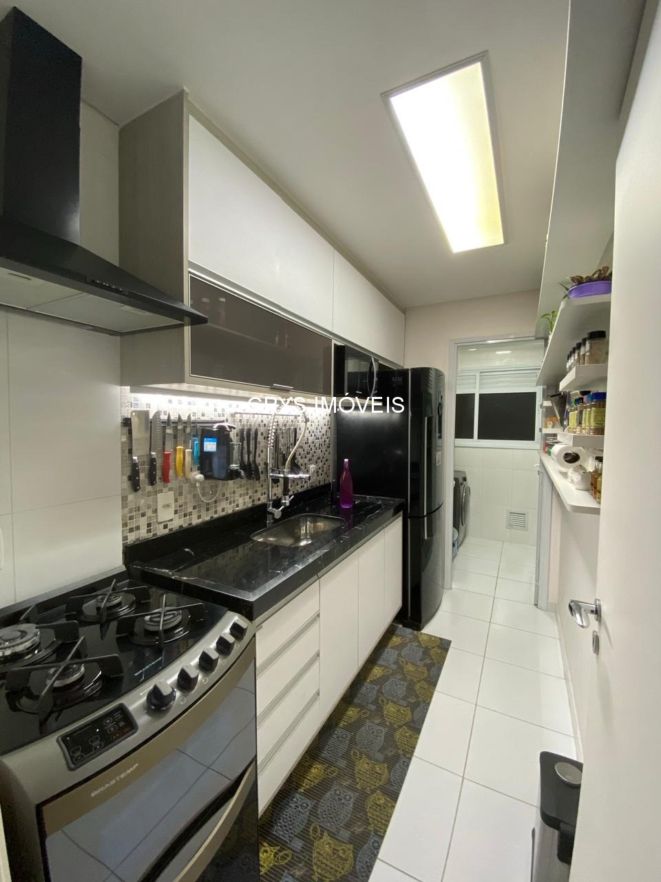 Apartamento, 2 quartos, 63 m² - Foto 10