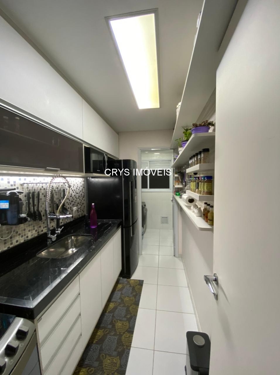 Apartamento, 2 quartos, 63 m² - Foto 11