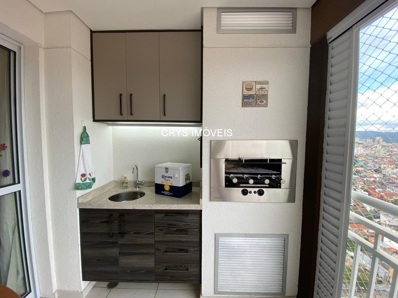 Apartamento, 2 quartos, 63 m² - Foto 15