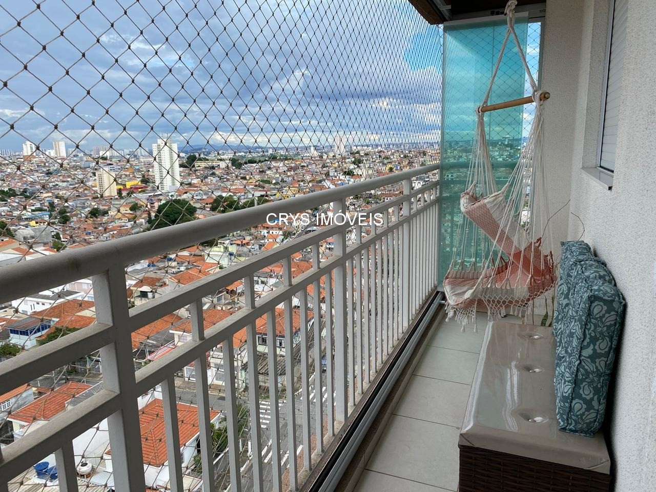 Apartamento, 2 quartos, 63 m² - Foto 17