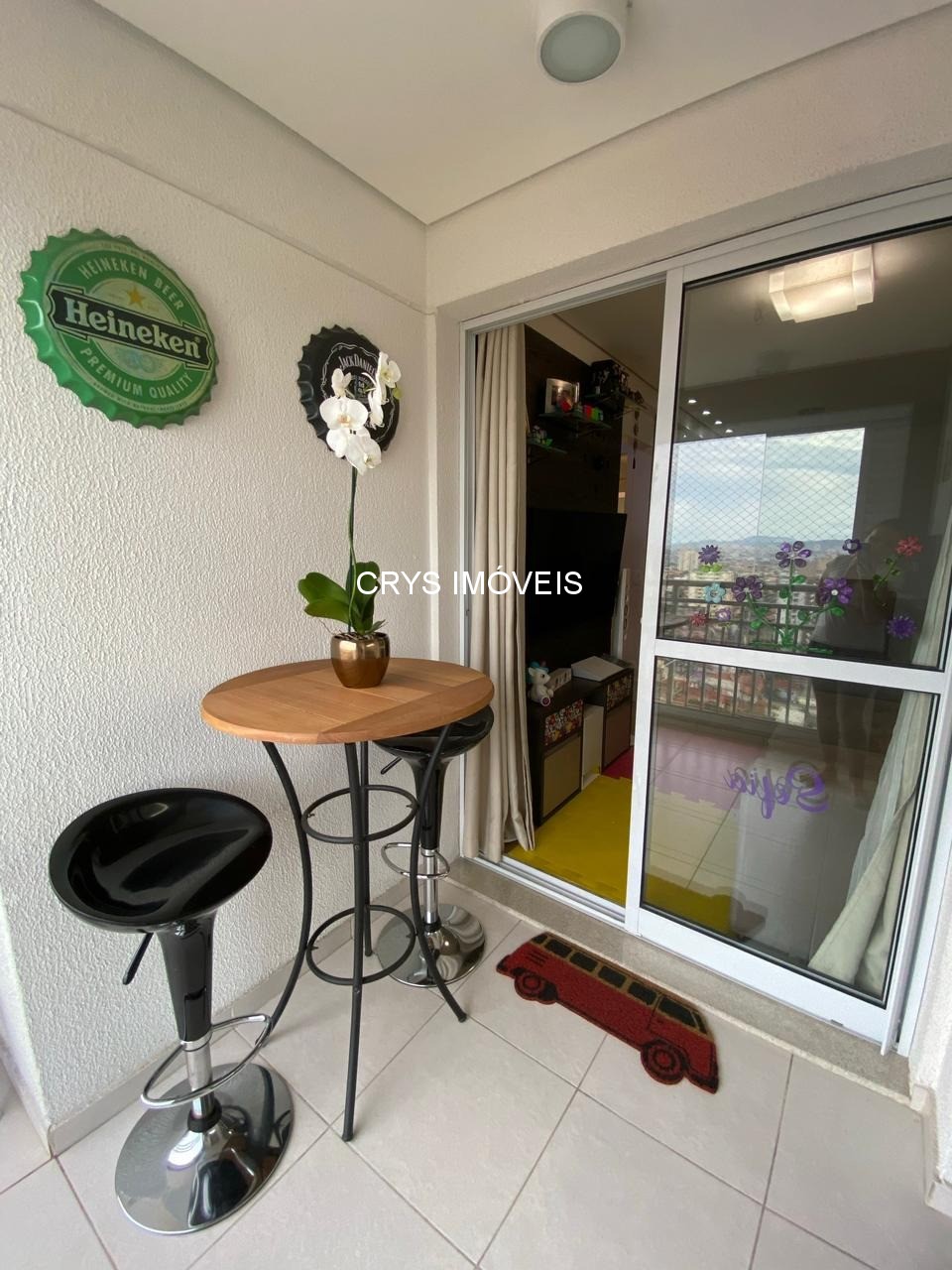 Apartamento, 2 quartos, 63 m² - Foto 18