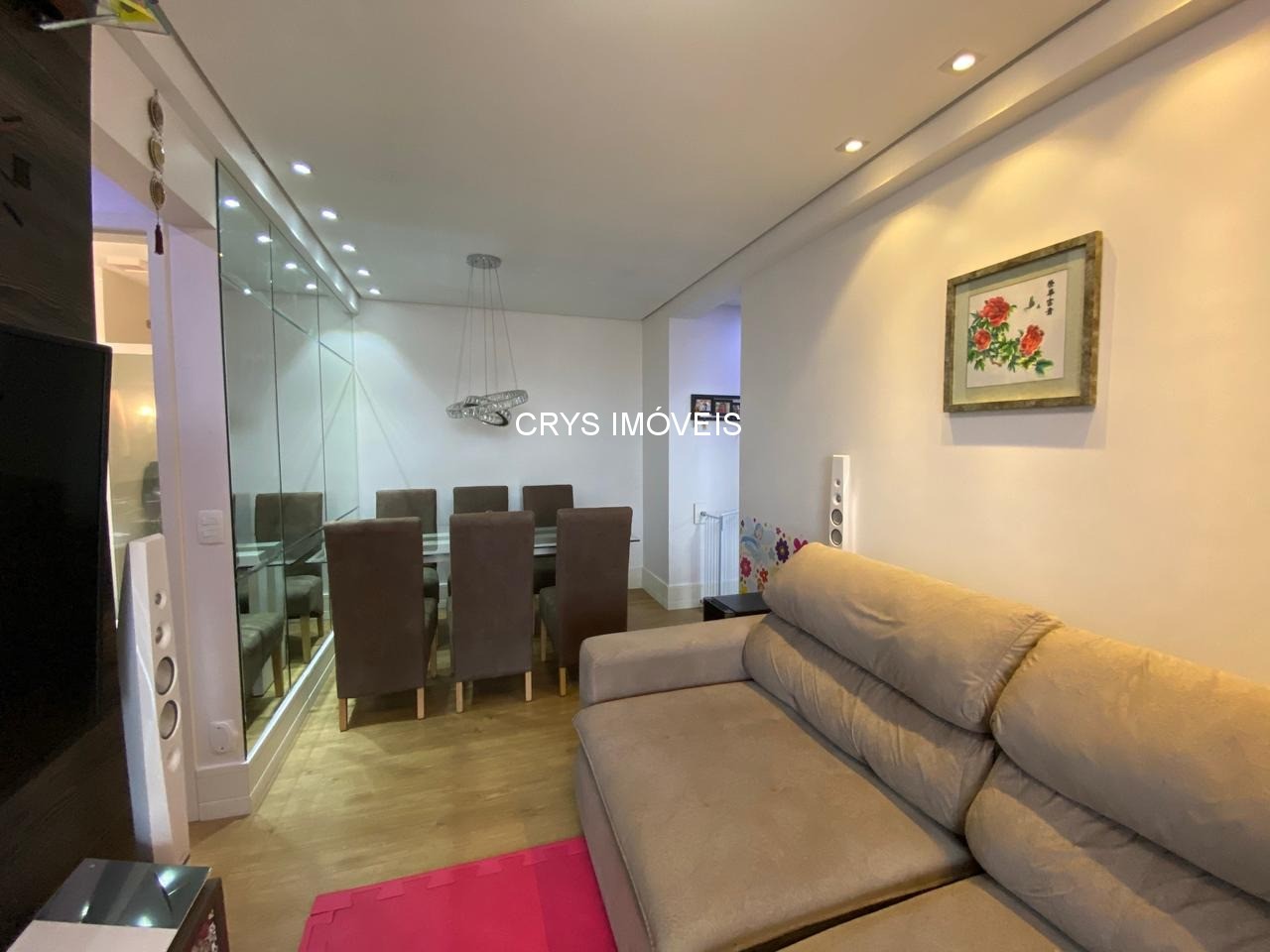 Apartamento, 2 quartos, 63 m² - Foto 19