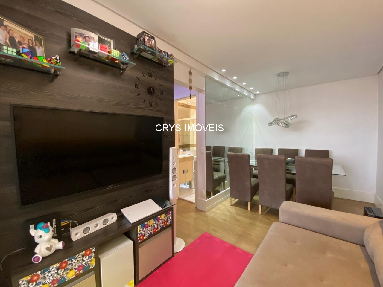 Apartamento, 2 quartos, 63 m² - Foto 20