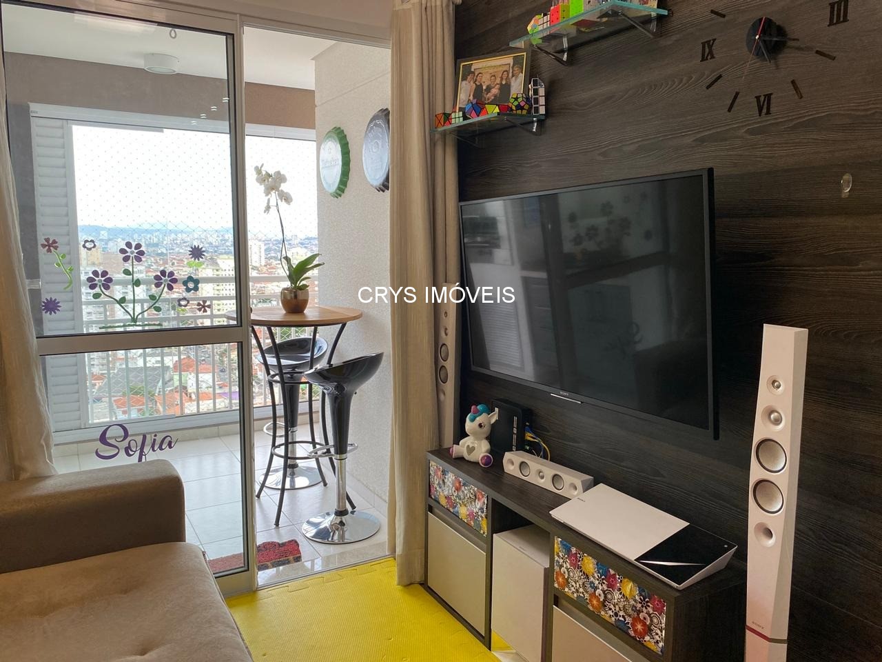 Apartamento, 2 quartos, 63 m² - Foto 21