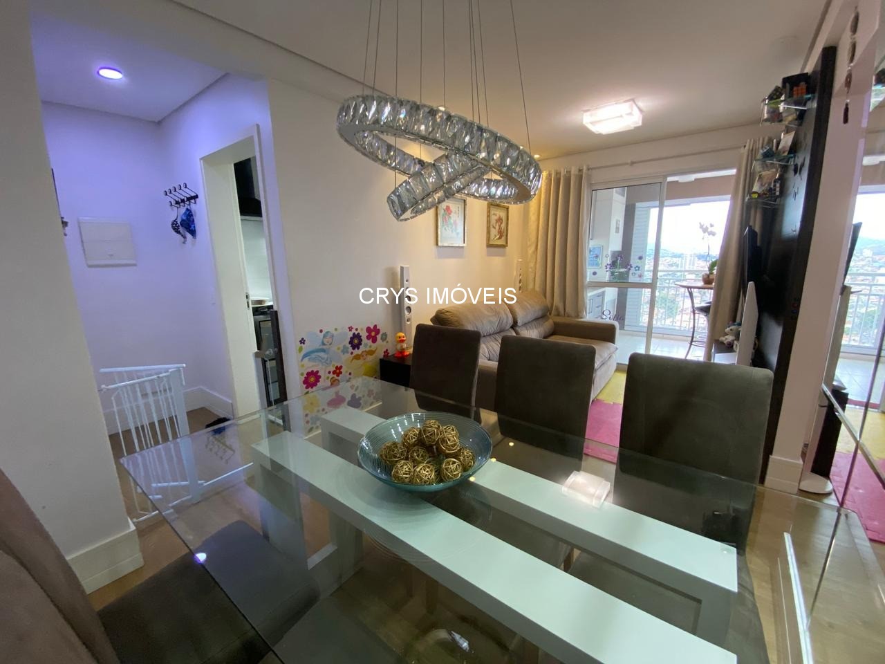 Apartamento, 2 quartos, 63 m² - Foto 24