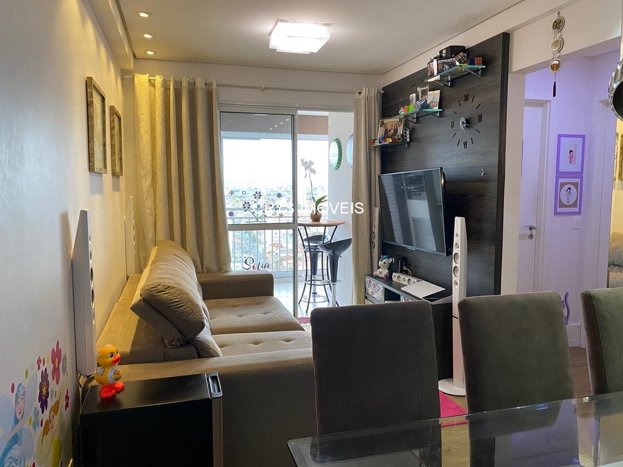 Apartamento, 2 quartos, 63 m² - Foto 25