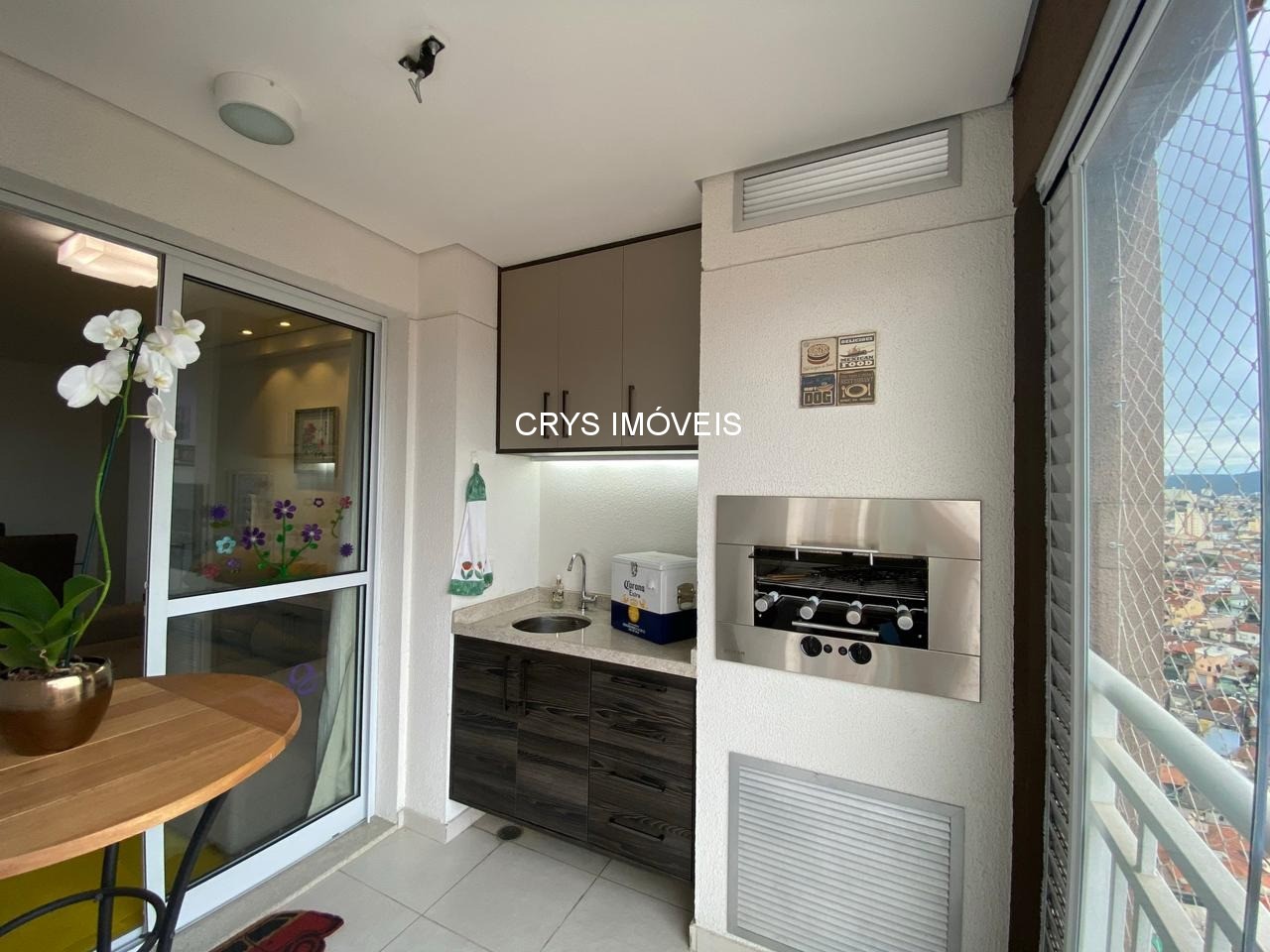 Apartamento, 2 quartos, 63 m² - Foto 27