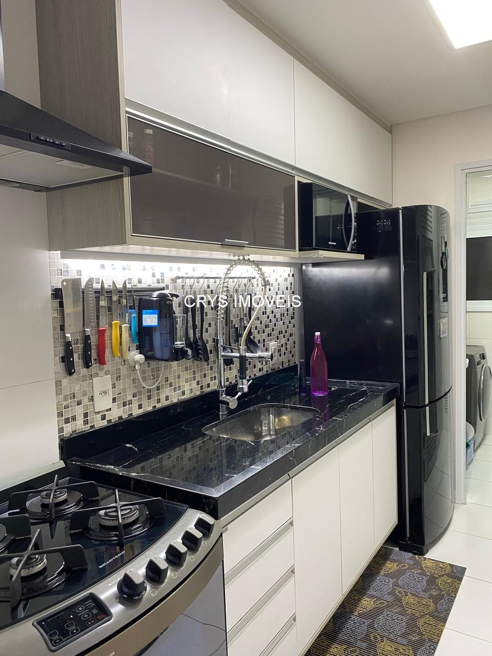 Apartamento, 2 quartos, 63 m² - Foto 29