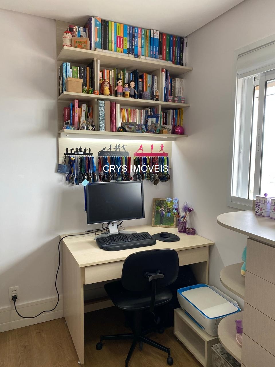 Apartamento, 2 quartos, 63 m² - Foto 31