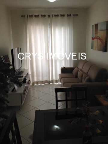 Apartamento, 2 quartos, 62 m² - Foto 1